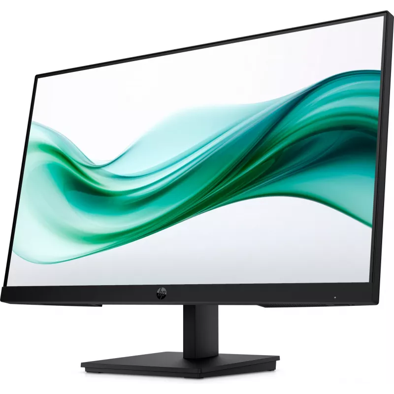HP Series 3 Pro monitor FHD de 23,8 inch - 324pv, 60,5 cm (23,8 inch), 1920 x 1080 píxeles, Full HD, LCD, 5 ms, negro