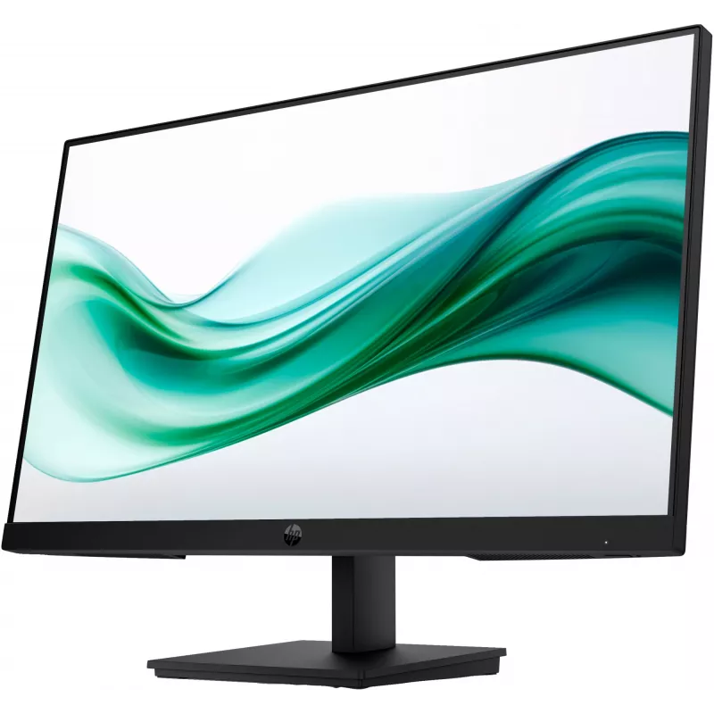 HP Series 3 Pro monitor FHD de 23,8 inch - 324pv, 60,5 cm (23,8 inch), 1920 x 1080 píxeles, Full HD, LCD, 5 ms, negro