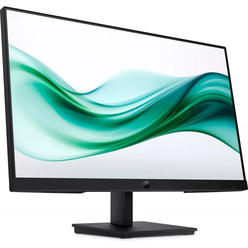 HP Series 3 Pro monitor FHD de 23,8 inch - 324pv, 60,5 cm (23,8 inch), 1920 x 1080 píxeles, Full HD, LCD, 5 ms, negro