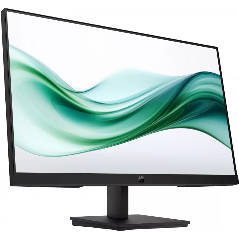 HP Series 3 Pro monitor FHD de 23,8 inch - 324pv, 60,5 cm (23,8 inch), 1920 x 1080 píxeles, Full HD, LCD, 5 ms, negro