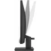 HP Series 3 Pro monitor FHD de 23,8 inch - 324pv, 60,5 cm (23,8 inch), 1920 x 1080 píxeles, Full HD, LCD, 5 ms, negro