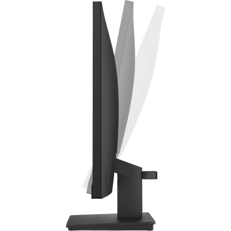 HP Series 3 Pro monitor FHD de 23,8 inch - 324pv, 60,5 cm (23,8 inch), 1920 x 1080 píxeles, Full HD, LCD, 5 ms, negro