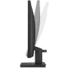 HP Series 3 Pro monitor FHD de 23,8 inch - 324pv, 60,5 cm (23,8 inch), 1920 x 1080 píxeles, Full HD, LCD, 5 ms, negro