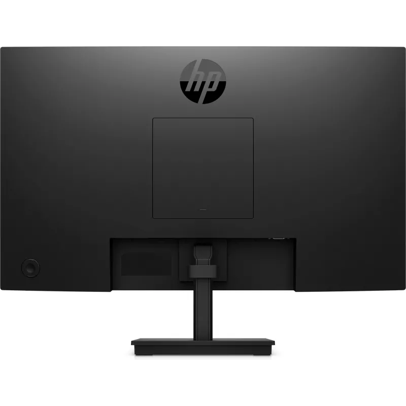 HP Series 3 Pro monitor FHD de 23,8 inch - 324pv, 60,5 cm (23,8 inch), 1920 x 1080 píxeles, Full HD, LCD, 5 ms, negro