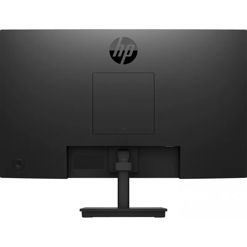 HP Series 3 Pro monitor FHD de 23,8 inch - 324pv, 60,5 cm (23,8 inch), 1920 x 1080 píxeles, Full HD, LCD, 5 ms, negro