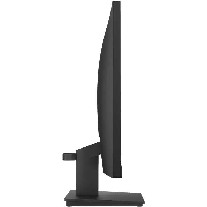 HP Series 3 Pro monitor FHD de 23,8 inch - 324pv, 60,5 cm (23,8 inch), 1920 x 1080 píxeles, Full HD, LCD, 5 ms, negro