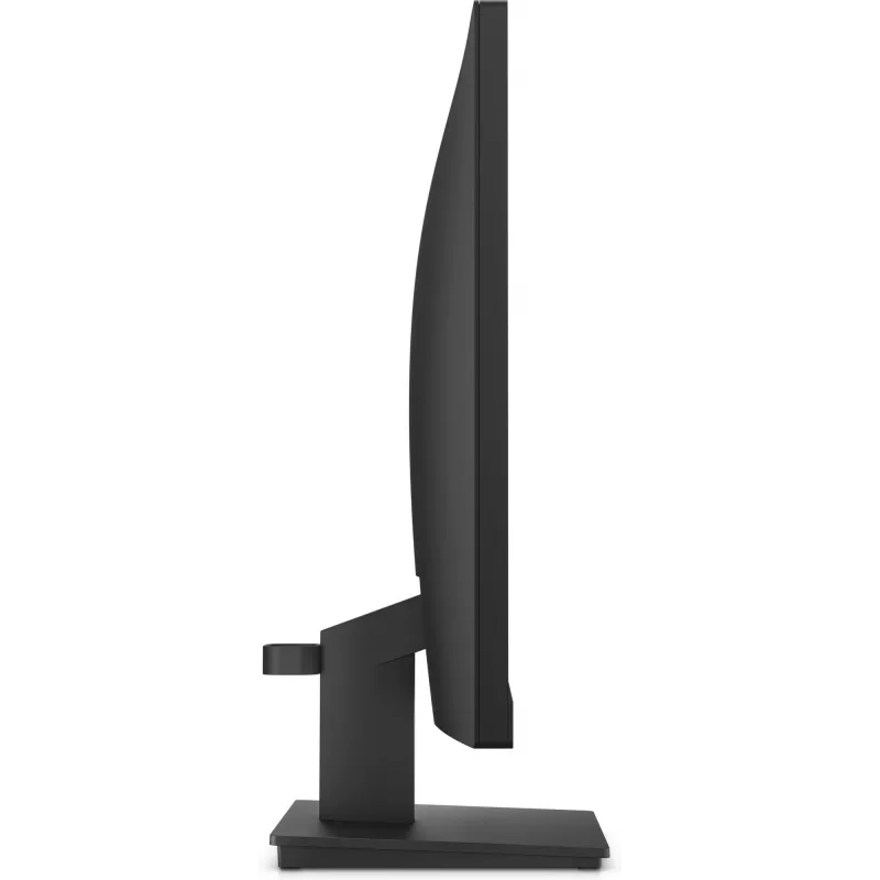 HP Series 3 Pro monitor FHD de 23,8 inch - 324pv, 60,5 cm (23,8 inch), 1920 x 1080 píxeles, Full HD, LCD, 5 ms, negro
