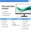 HP Series 3 Pro monitor FHD de 23,8 inch - 324pv, 60,5 cm (23,8 inch), 1920 x 1080 píxeles, Full HD, LCD, 5 ms, negro
