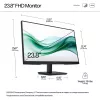 HP Series 3 Pro monitor FHD de 23,8 inch - 324pv, 60,5 cm (23,8 inch), 1920 x 1080 píxeles, Full HD, LCD, 5 ms, negro