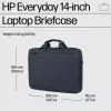 HP Everyday maletín para portátil de 14