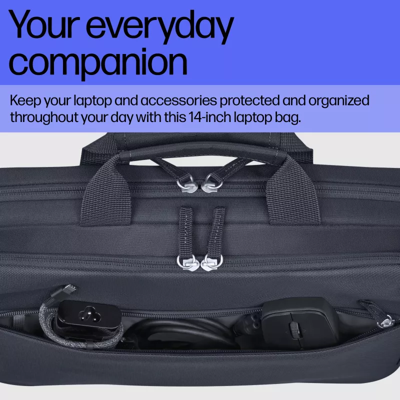 HP Everyday bolsa para portátil de 14