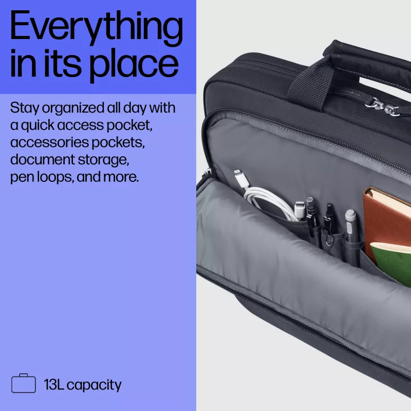 HP Everyday bolsa para portátil de 14