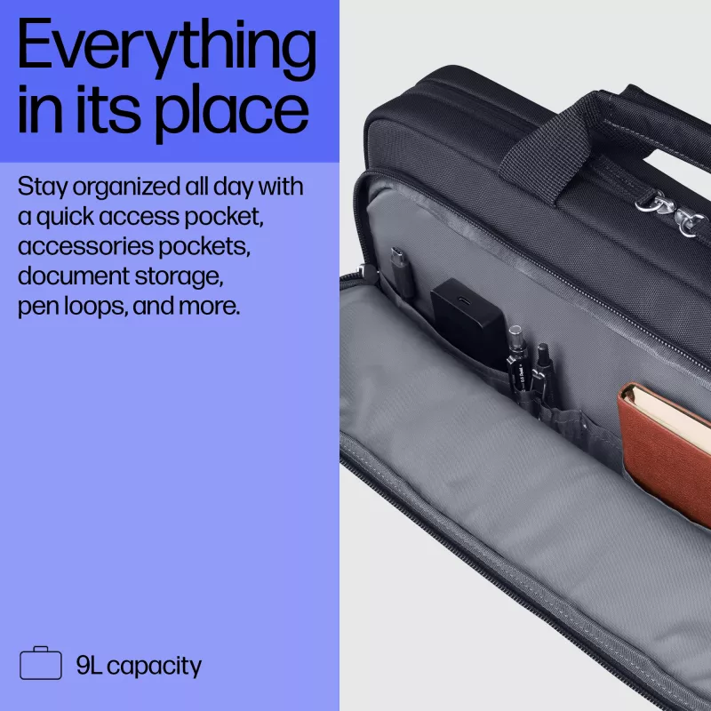 HP Everyday bolsa para portátil de 14