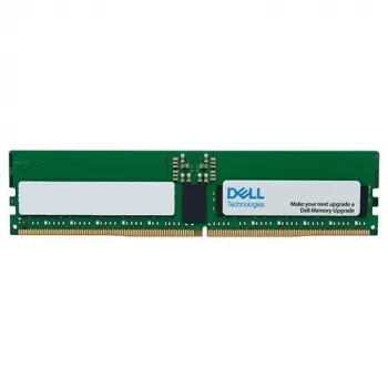 Dell - DDR5 - módulo - 32GB - DIMM 288-PIN - 2800 MHz - registrado - actualización - para PowerEdge R660, R760, R760xs, T550 (AC830717)
