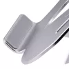 Soporte de portátil para escritorio StarTech.com, soporte ergonómico de altura ajustable, aluminio, portátil, soporta hasta 10 kg, soporte plegable para portátil para escritorio – elevación/soporte de portátil en ángulo