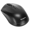 Teclado Targus AKM610NO con ratón incluido Universal RF Wireless QWERTY Nórdico Negro