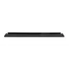 Tapa ciega para rack Lanberg AKP-1401-B