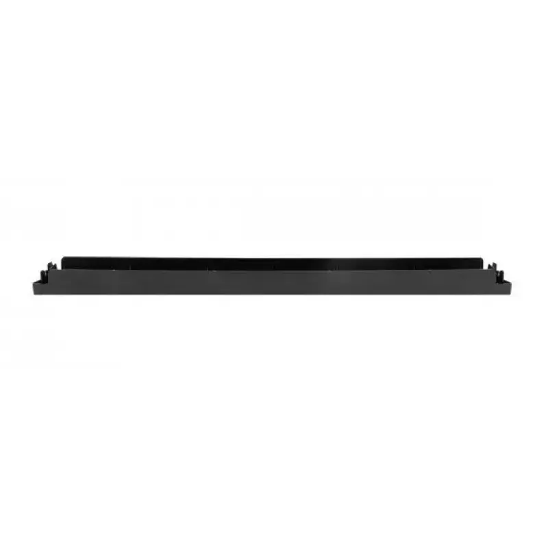 Tapa ciega para rack Lanberg AKP-1401-B