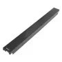 Tapa ciega para rack Lanberg AKP-1401-B