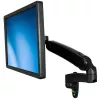 Soporte de pared StarTech.com para brazo de monitor – totalmente articulado – brazo articulado