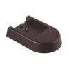 Soporte de tablet ajustable StarTech.com con brazo – giratorio – montaje en pared