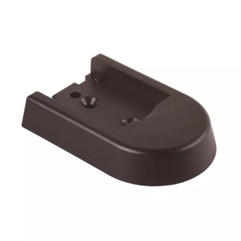 Soporte de tablet ajustable StarTech.com con brazo – giratorio – montaje en pared