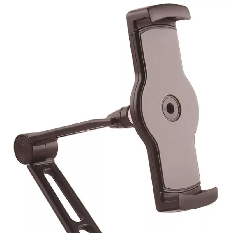 Soporte de tablet ajustable StarTech.com con brazo – giratorio – montaje en pared