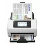 Epson WorkForce DS-800WN Escáner de alimentación automática 600 x 600 DPI A4 Blanco
