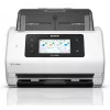 Epson WorkForce DS-800WN Escáner de alimentación automática 600 x 600 DPI A4 Blanco