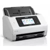 Epson WorkForce DS-800WN Escáner de alimentación automática 600 x 600 DPI A4 Blanco