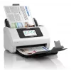 Epson WorkForce DS-800WN Escáner de alimentación automática 600 x 600 DPI A4 Blanco