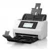 Epson WorkForce DS-800WN Escáner de alimentación automática 600 x 600 DPI A4 Blanco