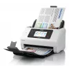 Epson WorkForce DS-800WN Escáner de alimentación automática 600 x 600 DPI A4 Blanco