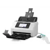 Epson WorkForce DS-800WN Escáner de alimentación automática 600 x 600 DPI A4 Blanco