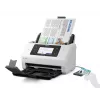 Epson WorkForce DS-800WN Escáner de alimentación automática 600 x 600 DPI A4 Blanco