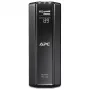 APC Power Saving Back-UPS RS 1500 230V CEE 7/5, Line-Interactive, 1,5 kVA, 865 W, 445 J, tipo E / F, Plomo-ácido sellado (VRLA)