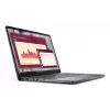DELL Pro 14 PC14250 Intel Core 3 100U Portátil 35,6 cm (14 inch) Full HD+ 8 GB DDR5-SDRAM 512 GB SSD Wi-Fi 6E (802.11ax) Windows 11 Pro Negro
