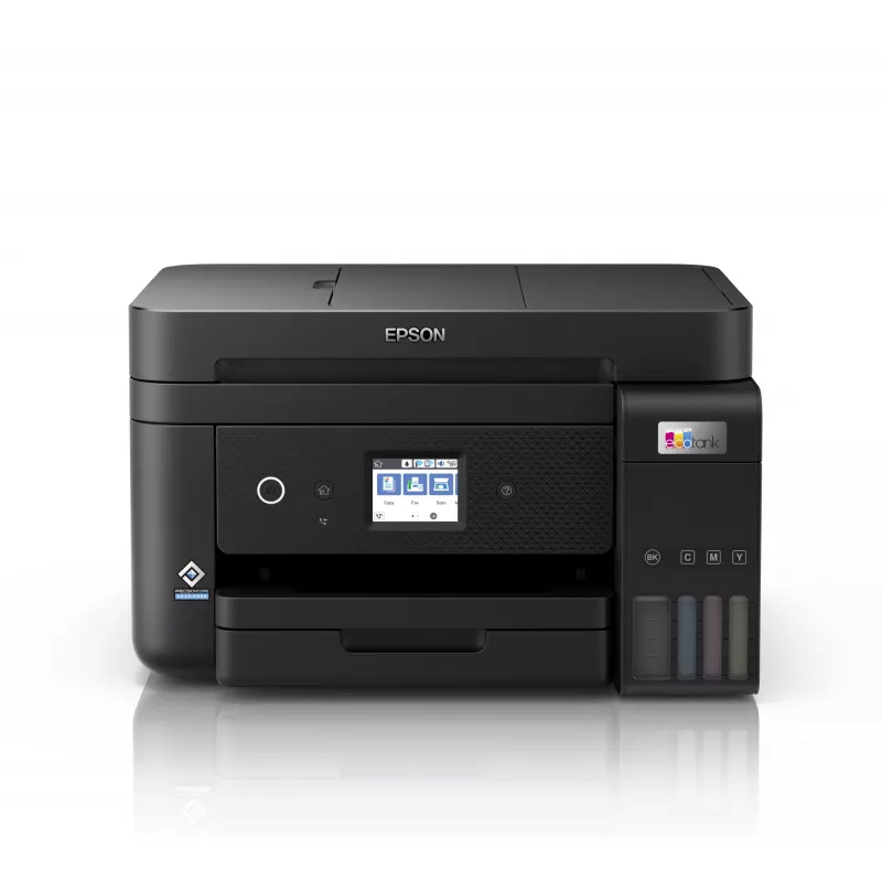 Epson EcoTank L6290 Impresora de inyección de tinta A4 4800 x 1200 DPI 33 ppm Wi-Fi