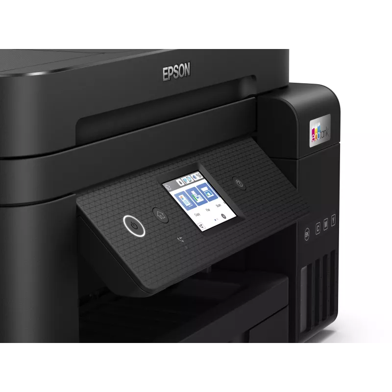 Epson EcoTank L6290 Impresora de inyección de tinta A4 4800 x 1200 DPI 33 ppm Wi-Fi