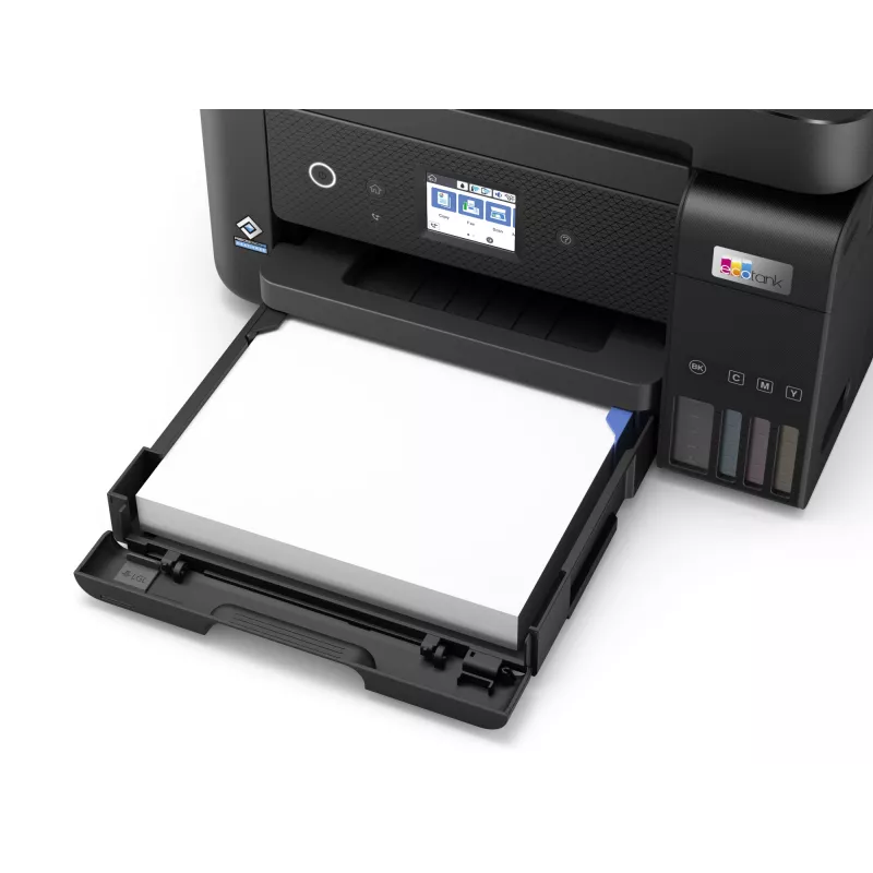 Epson EcoTank L6290 Impresora de inyección de tinta A4 4800 x 1200 DPI 33 ppm Wi-Fi