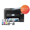 Epson EcoTank L6290 Impresora de inyección de tinta A4 4800 x 1200 DPI 33 ppm Wi-Fi