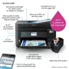 Epson EcoTank L6290 Impresora de inyección de tinta A4 4800 x 1200 DPI 33 ppm Wi-Fi