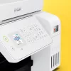 Epson EcoTank L5316 Impresora de inyección de tinta A4 5760 x 1440 DPI 33 ppm Wi-Fi