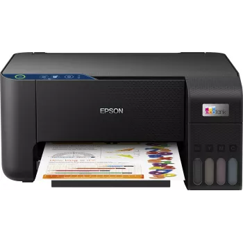 Epson EcoTank L3231 Impresora de inyección de tinta A4 5760 x 1440 DPI 33 ppm