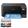 Epson EcoTank L3231 Impresora de inyección de tinta A4 5760 x 1440 DPI 33 ppm