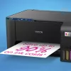 Epson EcoTank L3231 Impresora de inyección de tinta A4 5760 x 1440 DPI 33 ppm