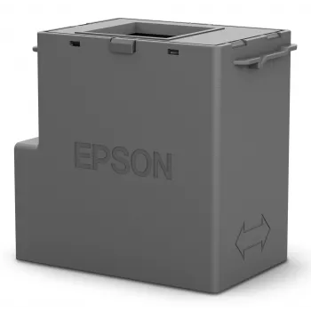 Epson C12C934461 depósito de mantenimiento de tinta para Expression Home XP-3100/XP-4100 y WorkForce WF-2810/WF-2830/WF-2850