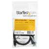 Cable USB-C a DisplayPort 1.4 StarTech.com de 1 m 8K 60 Hz/4K – cable adaptador de vídeo bidireccional DP a USB-C o USB-C a DP reversible – HBR3/HDR/DSC – cable para monitor USB Type-C/Thunderbolt