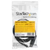 Cable USB-C a DisplayPort 1.4 StarTech.com de 2 m 8K 60Hz/4K - cable adaptador de vídeo bidireccional DP a USB-C o USB-C a DP reversible - HBR3/HDR/DSC - cable para monitor USB Type-C/Thunderbolt 3 (CDP2DP142MBD)