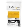 Cable USB-C a DisplayPort 1.2 StarTech.com de 1 m 4K 60Hz - cable adaptador de vídeo bidireccional DP a USB-C o USB-C a DP reversible - HBR2/HDR - cable para monitor USB Type C/Thunderbolt